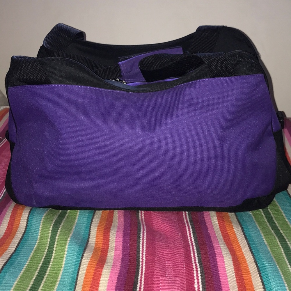Cheerleader Duffle Bag - Picture 3 of 8